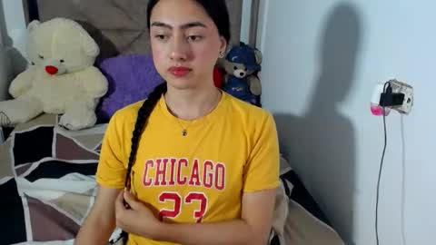 Snapshot of kammi_candy chatting on 19, 7, 2026 -- kammi -- online show from 19, 7, 2026