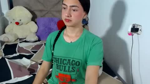 Snapshot of kammi_candy chatting on 21, 7, 2026 -- kammi -- online show from 21, 7, 2026