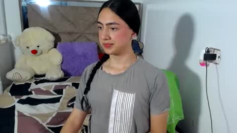 Snapshot of kammi_candy chatting on 24, 7, 2026 -- kammi -- online show from 24, 7, 2026