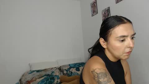 Snapshot of kammy_cami chatting on 19, 2, 2026 kammy y camila online show from 19, 2, 2026