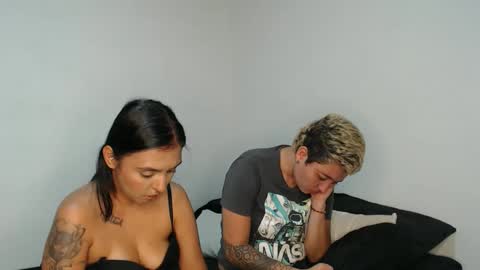 Snapshot of kammy_cami chatting on 12, 3, 2026 kammy y camila online show from 12, 3, 2026