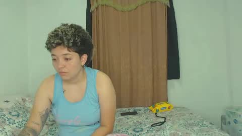kammy   y   camila online show from 25, 5, 2026
