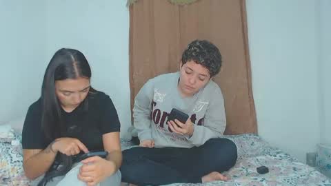kammy   y   camila online show from 2, 6, 2026
