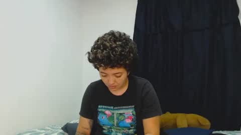 Snapshot of kammy_cami chatting on 24, 7, 2026 kammy y camila online show from 24, 7, 2026