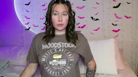 kamrynmarie69 online show from 19, 11, 2025