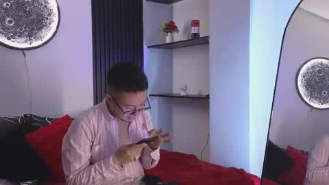 Snapshot of kamyanosmad__ chatting on 20, 2, 2026 Kamy online show from 20, 2, 2026