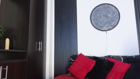 Snapshot of kamyanosmad__ chatting on 22, 2, 2026 Kamy online show from 22, 2, 2026