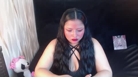 Snapshot of kamylabiker chatting on 3, 5, 2026 kamylabiker online show from 3, 5, 2026