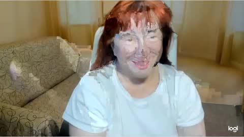 Snapshot of kanareika chatting on 31, 1, 2025 kanareika online show from 31, 1, 2025