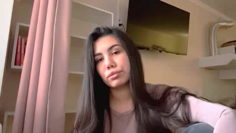 Karina online show from 21, 10, 2025