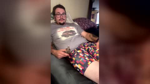 George and Mandi online show from 21, 12, 2025