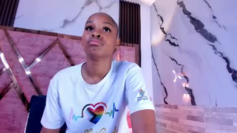 Snapshot of kandy_bronw chatting on 8, 7, 2026 Kandy online show from 8, 7, 2026