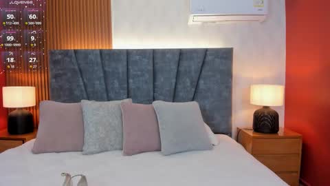 Deisy Miller online show from 2, 2, 2026