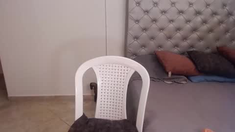 Snapshot of kandy_kalo chatting on 17, 1, 2025 lucas valentina online show from 17, 1, 2025