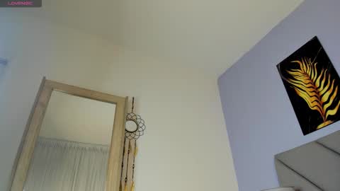 Snapshot of kandyfrees chatting on 12, 10, 2025 kandyfrees online show from 12, 10, 2025