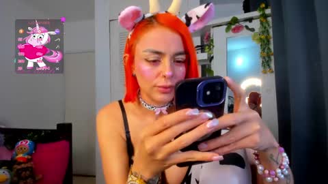 Snapshot of kandygirl_023 chatting on 23, 5, 2026 hello Im Danni online show from 23, 5, 2026