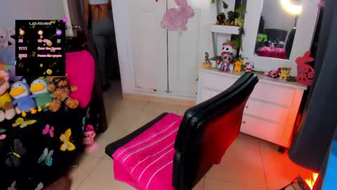 Snapshot of kandygirl_023 chatting on 5, 6, 2026 hello Im Danni online show from 5, 6, 2026