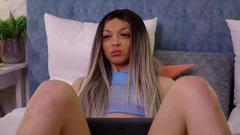 Snapshot of kandyryde chatting on 20, 4, 2026 KandyRyde online show from 20, 4, 2026