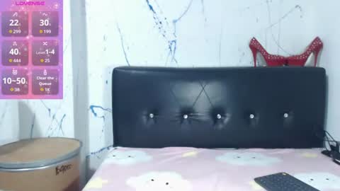 Paola online show from 19, 12, 2025