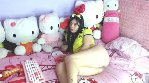 Snapshot of kandyzofhii44 chatting on 2, 6, 2026 Sofa online show from 2, 6, 2026