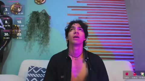 kane_del_toro online show from 23, 12, 2025