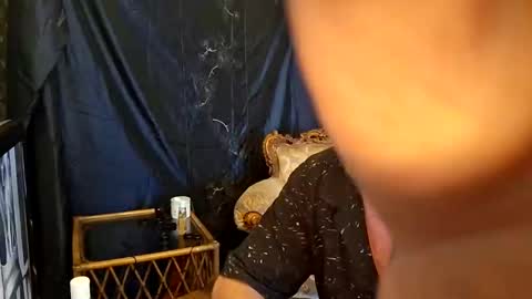 Snapshot of kane_santiago chatting on 25, 3, 2026 Kane Santiago online show from 25, 3, 2026