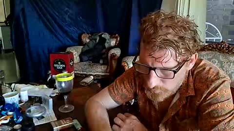 Snapshot of kane_santiago chatting on 31, 3, 2026 Kane Santiago online show from 31, 3, 2026