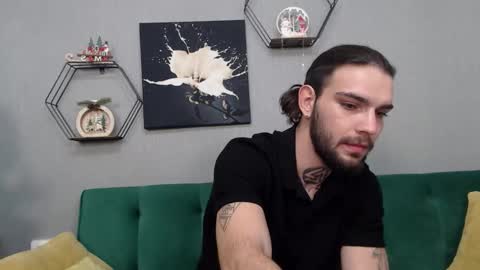 Snapshot of kanehunter chatting on 7, 1, 2026 Kane online show from 7, 1, 2026