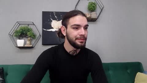 Snapshot of kanehunter chatting on 7, 1, 2026 Kane online show from 7, 1, 2026