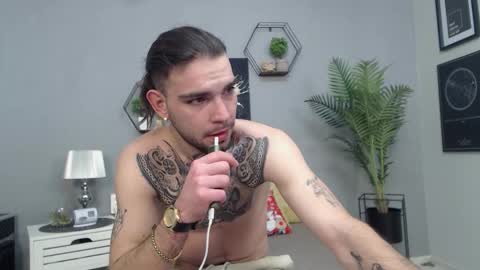 Snapshot of kanehunter chatting on 14, 1, 2026 Kane online show from 14, 1, 2026