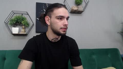 Snapshot of kanehunter chatting on 18, 1, 2026 Kane online show from 18, 1, 2026