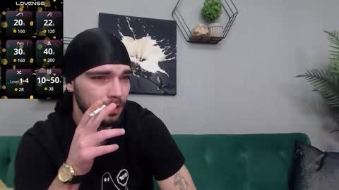 Snapshot of kanehunter chatting on 31, 1, 2026 Kane online show from 31, 1, 2026