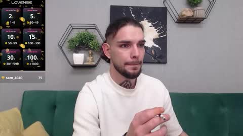 Snapshot of kanehunter chatting on 3, 2, 2026 Kane online show from 3, 2, 2026