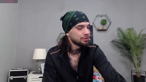 Snapshot of kanehunter chatting on 23, 2, 2026 Kane online show from 23, 2, 2026