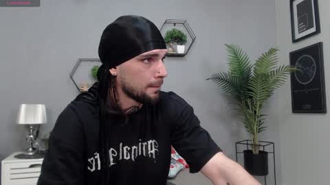 Snapshot of kanehunter chatting on 18, 4, 2026 Kane online show from 18, 4, 2026