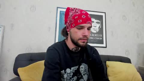 Snapshot of kanehunter chatting on 3, 5, 2026 Kane online show from 3, 5, 2026