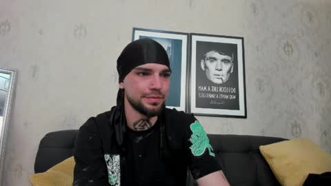 Snapshot of kanehunter chatting on 4, 5, 2026 Kane online show from 4, 5, 2026