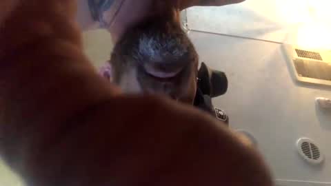 Tucker online show from 18, 9, 2025