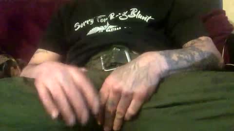 Snapshot of kaneisyours2420 chatting on 2, 4, 2026 Tucker online show from 2, 4, 2026