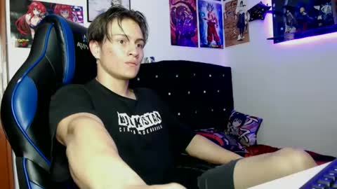 andres online show from 10, 12, 2024