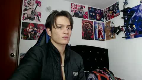 andres online show from 4, 1, 2025