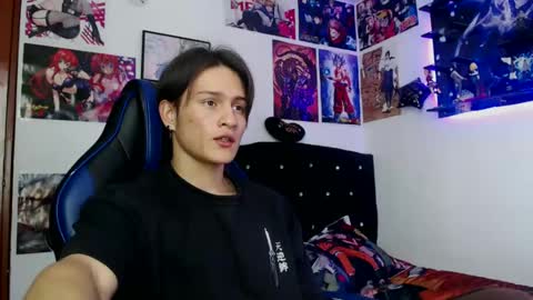 andres online show from 7, 1, 2025