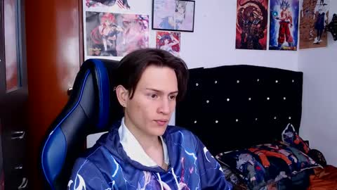 andres online show from 1, 3, 2025