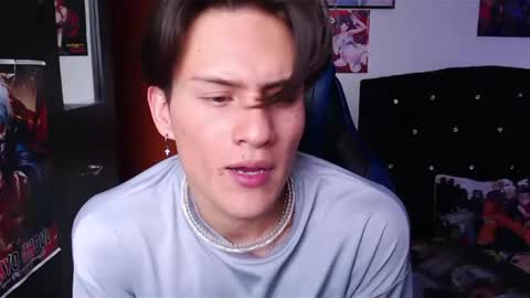 andres online show from 2, 3, 2025