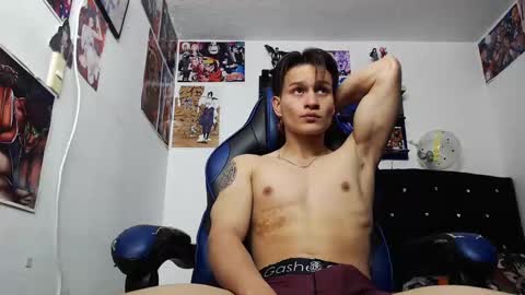 andres online show from 26, 9, 2025