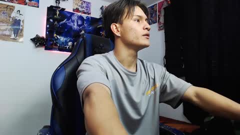 andres online show from 3, 10, 2025