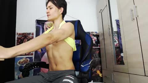 andres online show from 18, 12, 2025