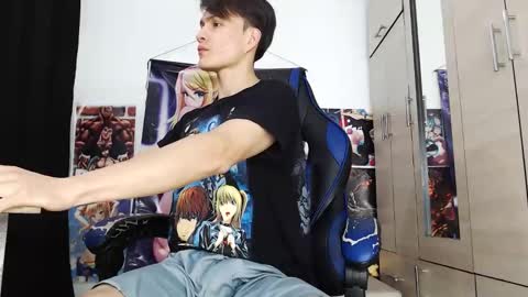 andres online show from 22, 12, 2025