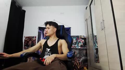 Snapshot of kanekixxxhot chatting on 15, 3, 2026 andres online show from 15, 3, 2026