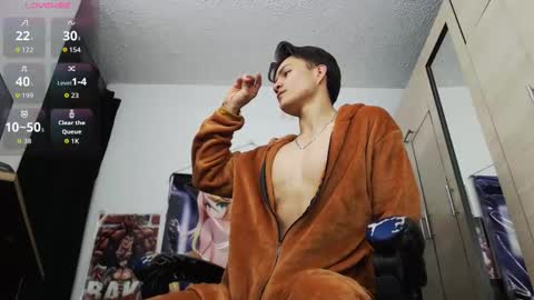 Snapshot of kanekixxxhot chatting on 17, 4, 2026 andres online show from 17, 4, 2026